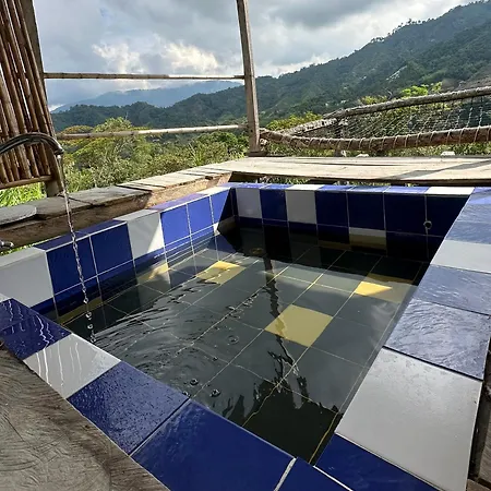 Finca Ecoparaiso Ibagué Exterior photo