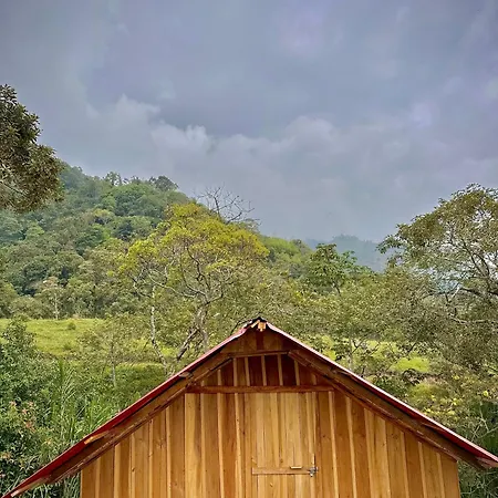Finca Ecoparaiso Ibagué Exterior photo