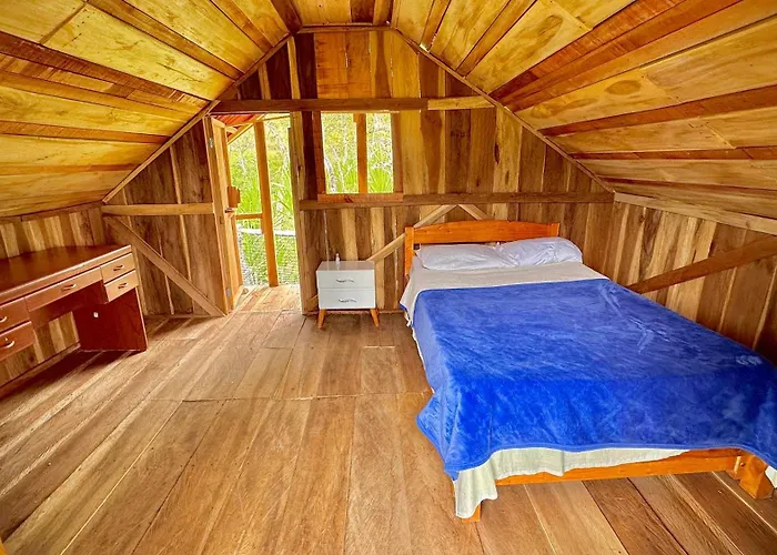 Finca Ecoparaiso