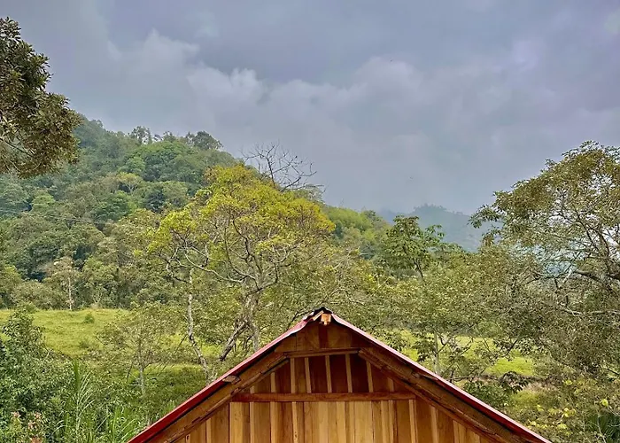 Finca Ecoparaiso
